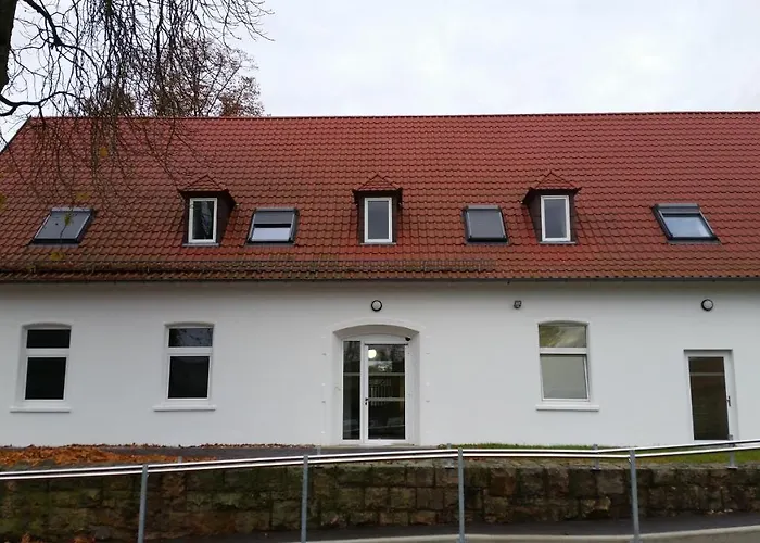 Boardinghouse Harotels Mannheim